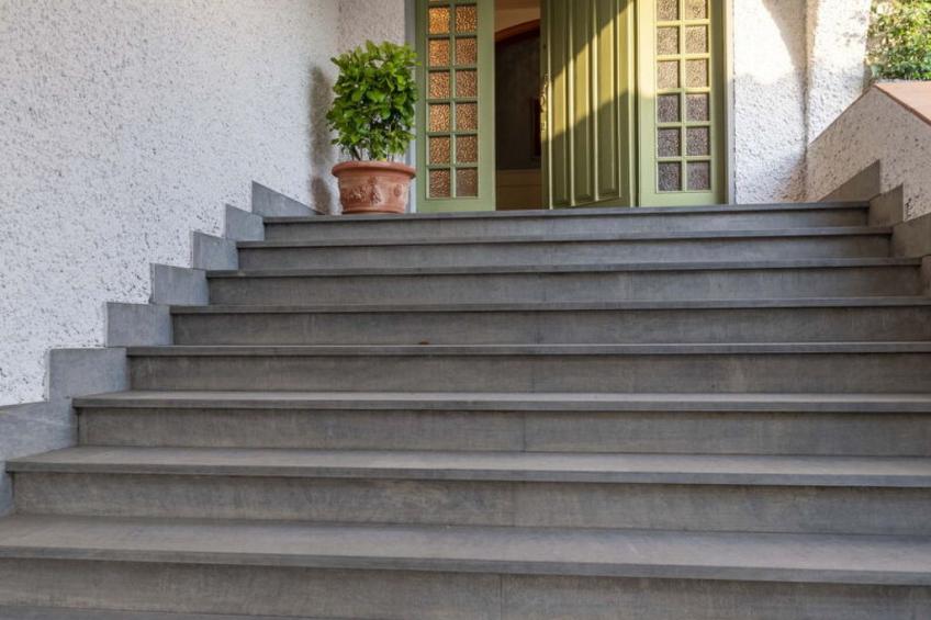 Villa i Portici - foto 11