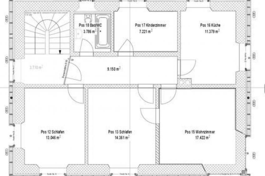 Chesa Melchior - foto 5