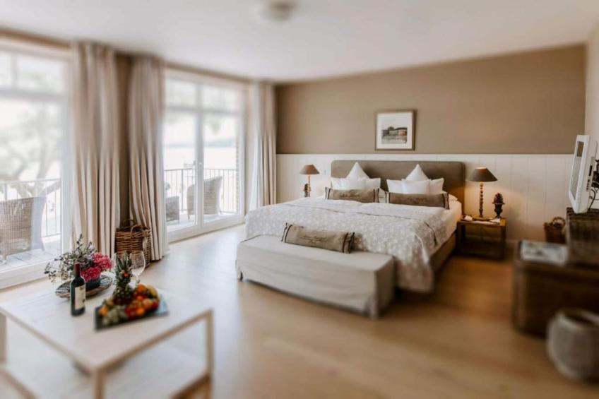 Junior Suite - Sea Side - foto 2