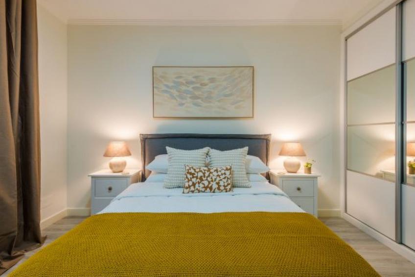 Bela Vista A in Lisboa - foto 21