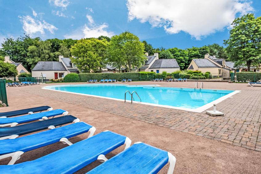 Les Cottages du Golf - foto 27