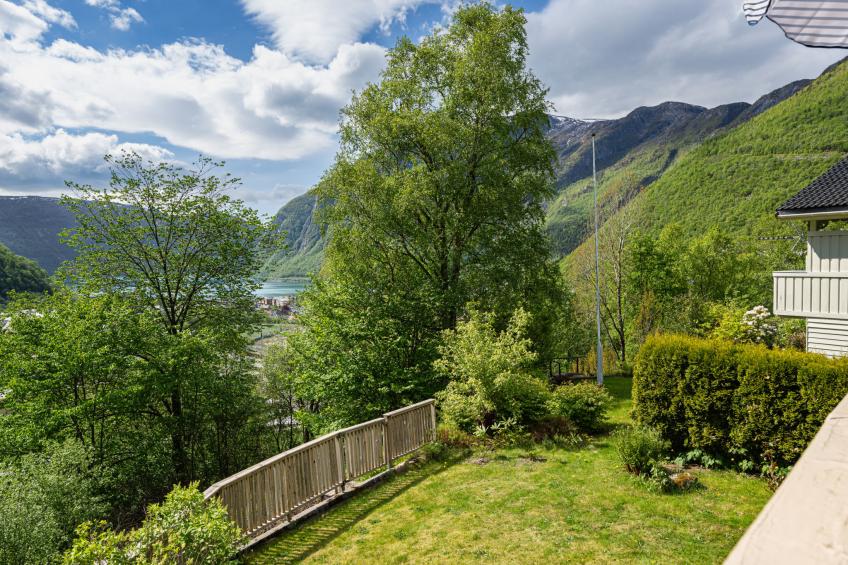 Høyanger Panorama - foto 24