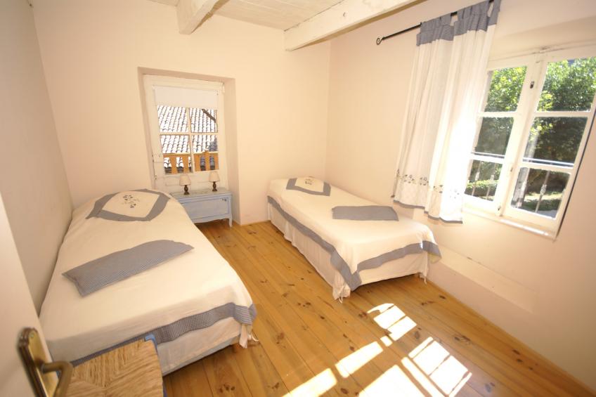 Maison de vacance - Labeaume - foto 16
