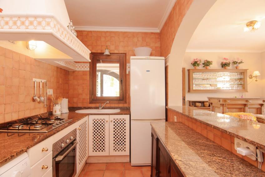 Casa Mil Flores - foto 23