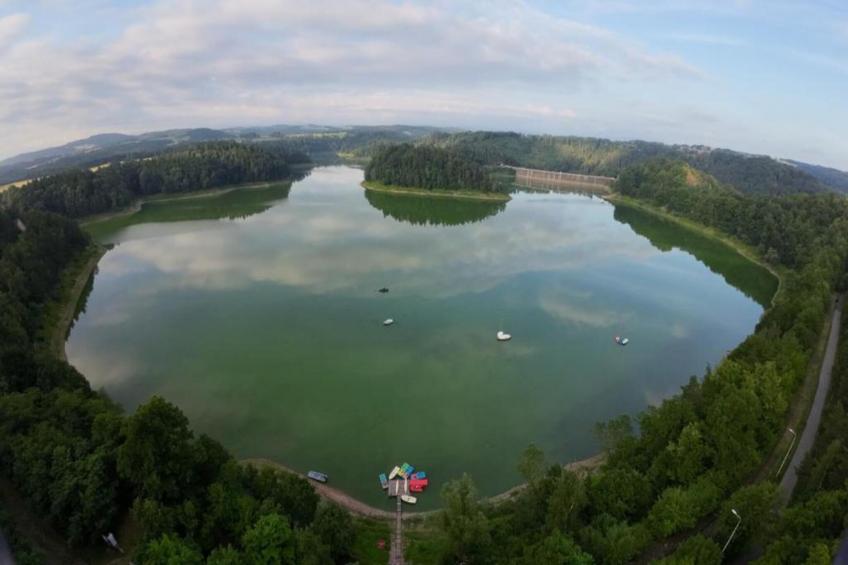 Dolina Bobru - foto 23