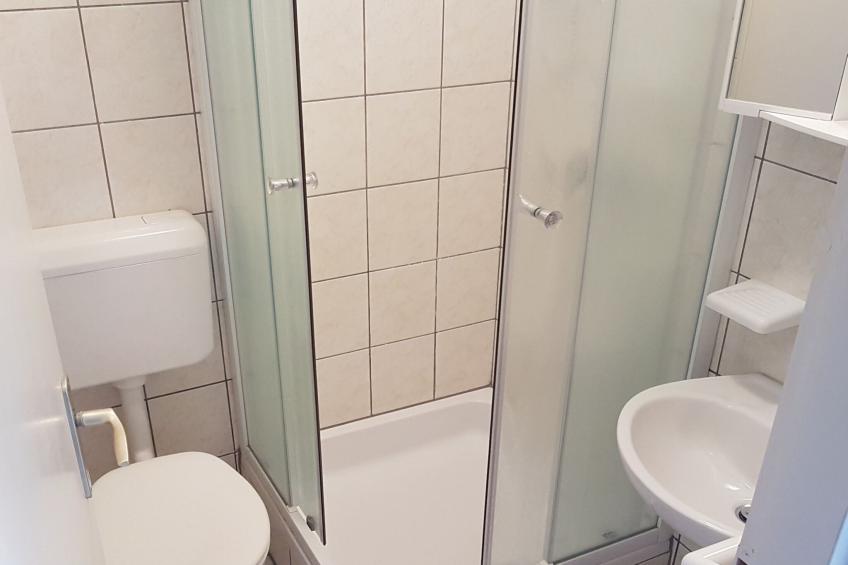 Apartments Danijela & Vlado - One Bedroom Apartment with Balcony and  Garden View - foto 9