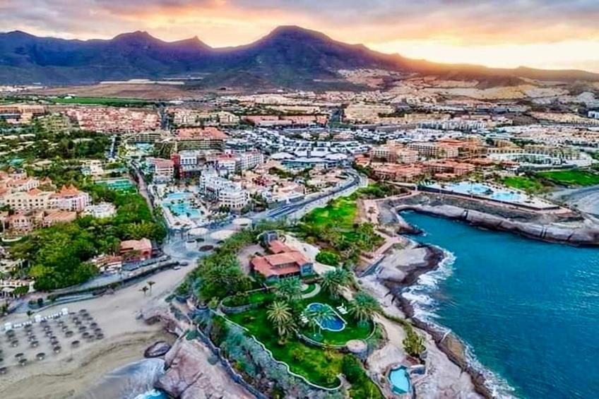 Luxury Penthouse Garajonay - foto 40