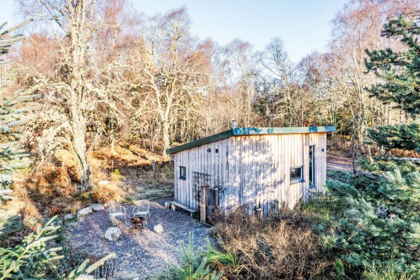 G-Wilderness Cabin - foto 23