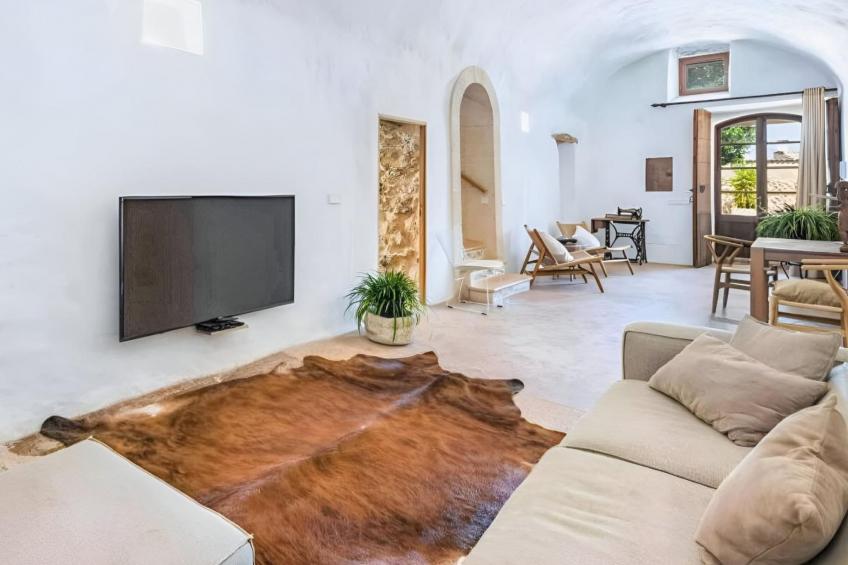 Luxuriöse Villa mit Pool und Klimaanlage für 8 Personen - foto 21