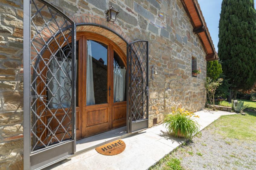 Podere Le Coste - foto 42