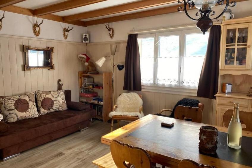 Bömmeli,Appenzell AR - foto 3