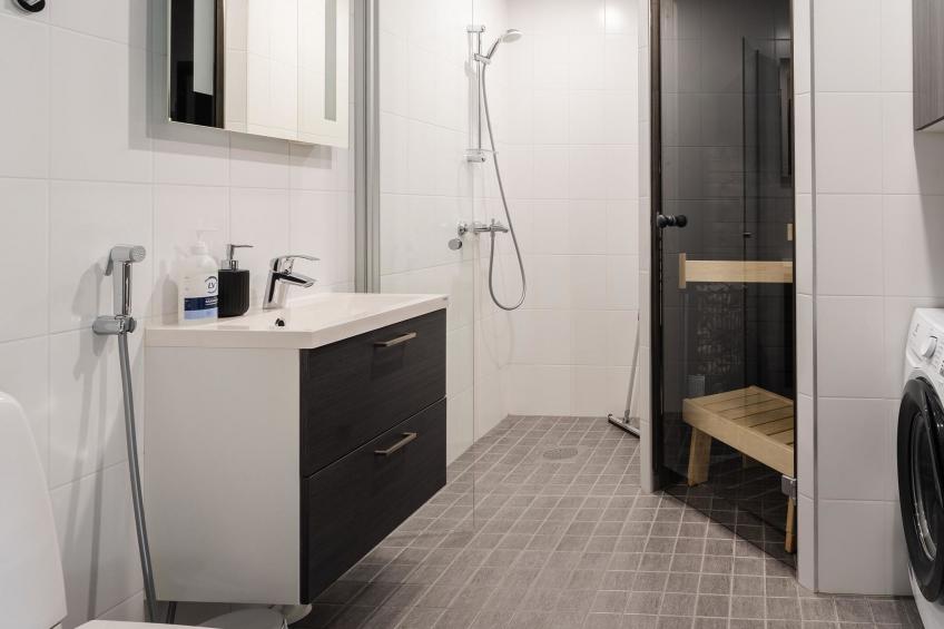 Kasnäs marina b12 - foto 12