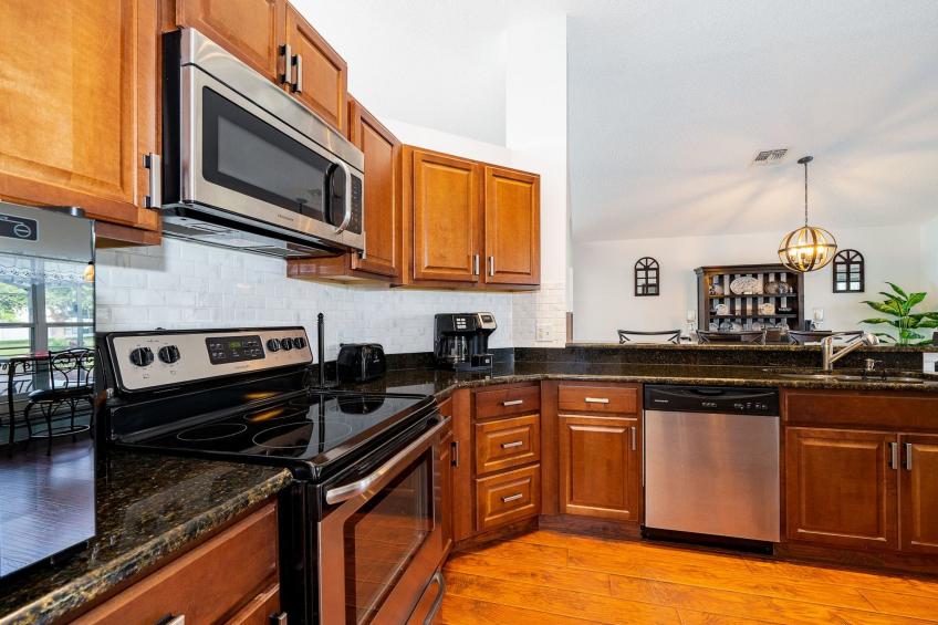 Nur wenige Minuten von Disney Pool, Spa und Seeblick - foto 4