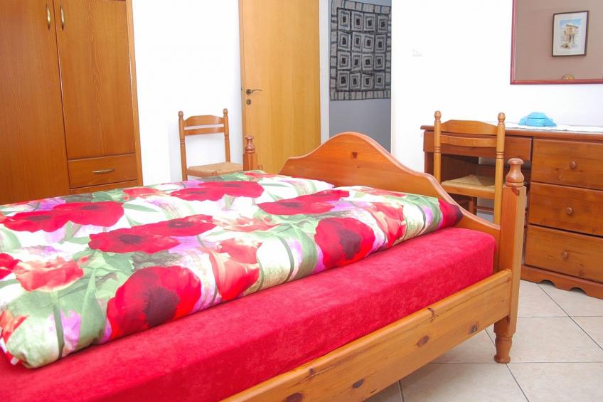 für fünf Personen mit Balkon - foto 16