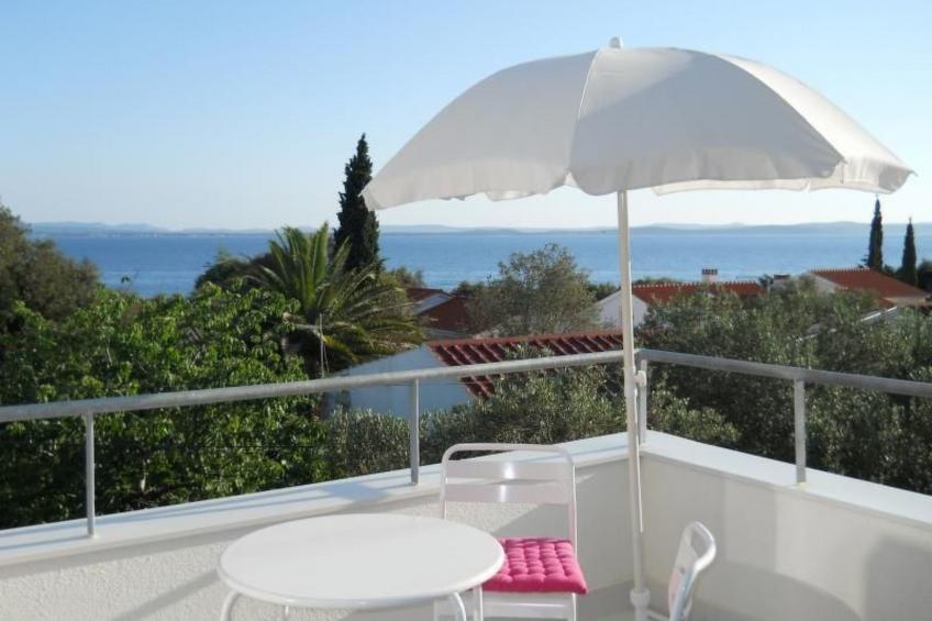 Traumhafte Villa Punta Skala mit 2 Terrassen - foto 46