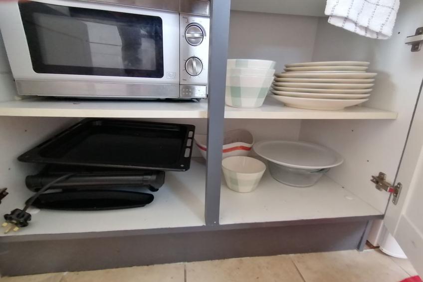 "Stewart" mit Blick auf das Wasser - foto 14