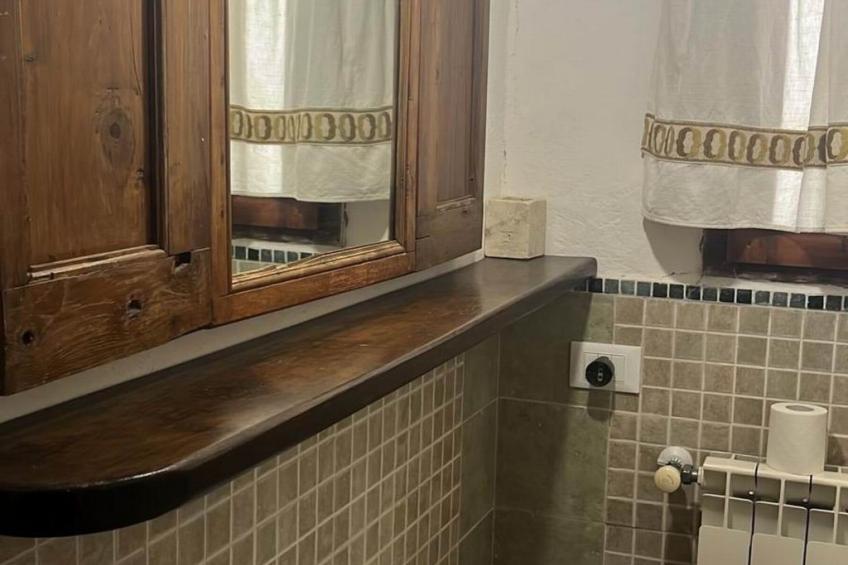 'Molinello pomo' mit Pool - foto 19