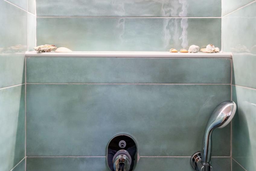 Villa Pine Trees bei Kardous, Skopelos Privater Pool - foto 14