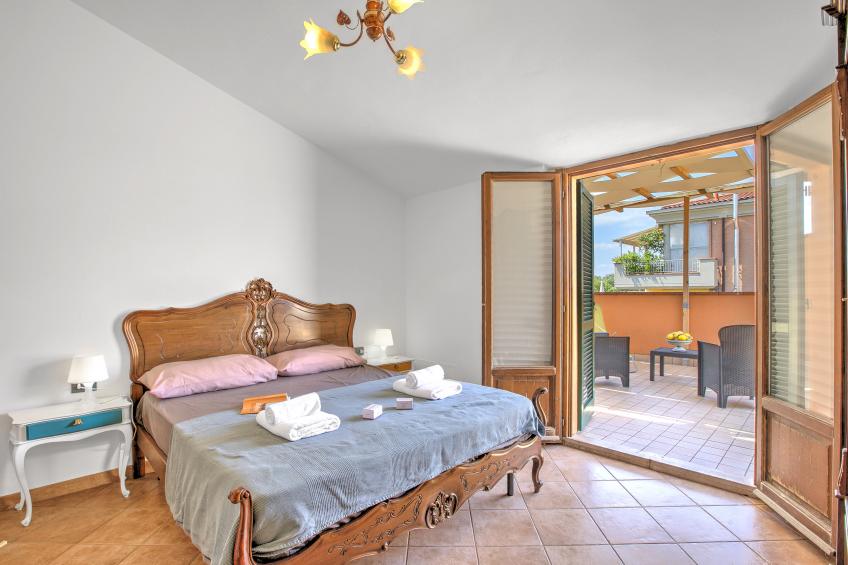 Chianti Wine Site Apt Private Balcony - foto 5