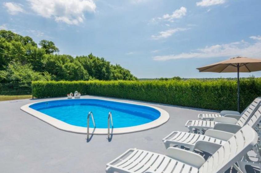 Holiday house Flora with pool - foto 4