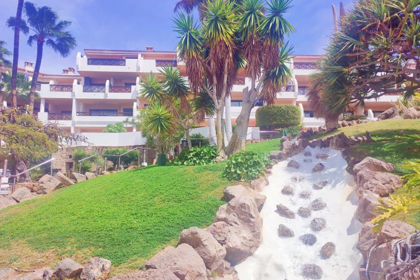 Studio mit beheiztem Pool - foto 49