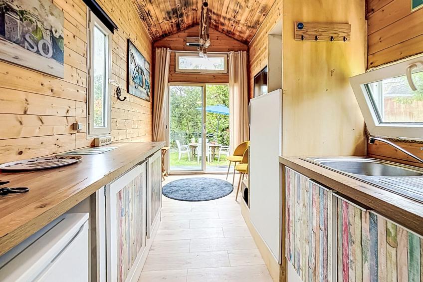 Tiny House - foto 15