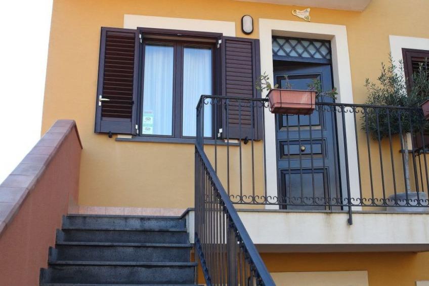 Wunderschöne Ferienwohnung in Stazzo mit Private - foto 2