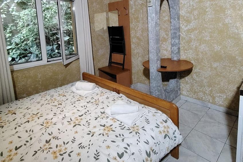 Comfort Kostrena Apartments Rijeka - Studio apartment (1) - foto 4