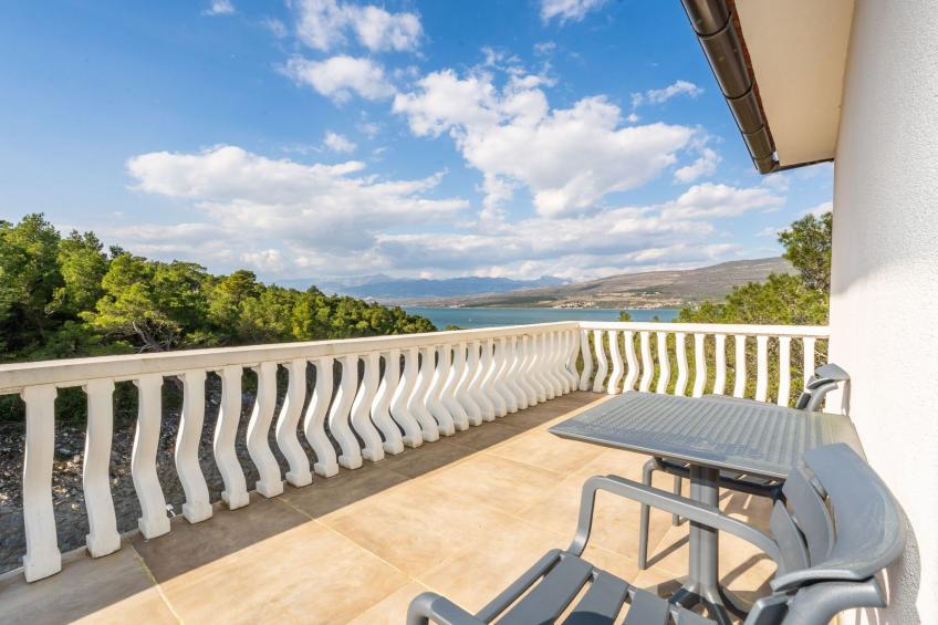 Guest Gouse Stipanovi Dvori - Three Bedroom Apartment with Terrace 8 - foto 48