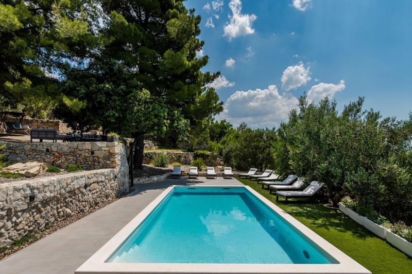 Villa Mare Vista - foto 29