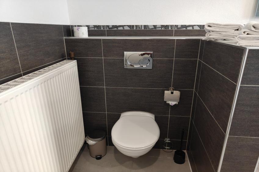 Landhotel Rauber Sankt Wendel - Standard Suite Room - foto 25