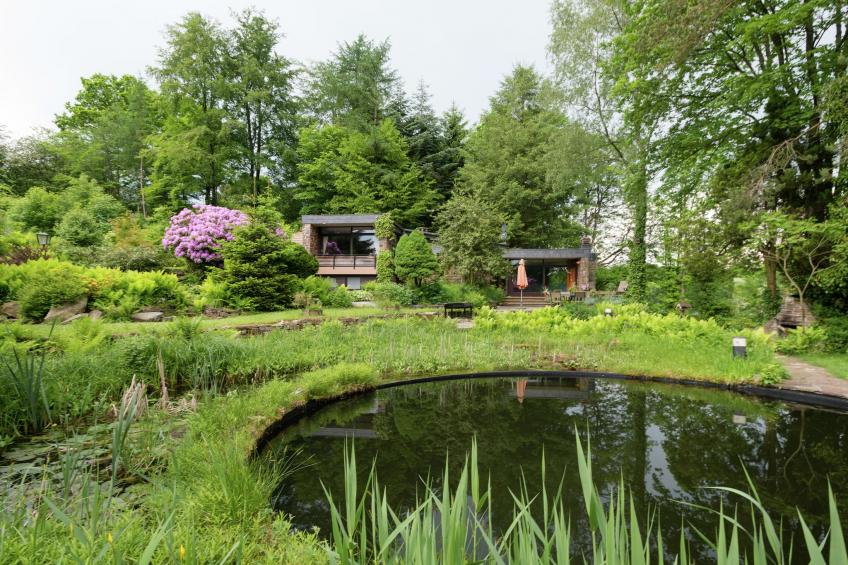 Le Jardin des Eaux - foto 3