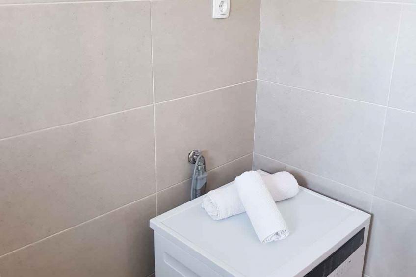 Vakantiewoning Met airconditioning en uitzicht op zee - VW-XB6RW - foto 9