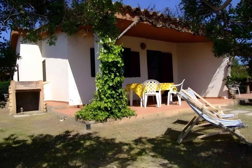 Holiday house directly on the beach - BF-6WPX - foto 11