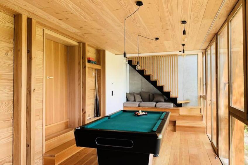 Chalet Pra Loup - foto 6