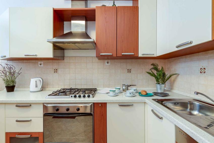 Ferienwohnung mit Klima und Balkon - BF-645X6 - foto 6