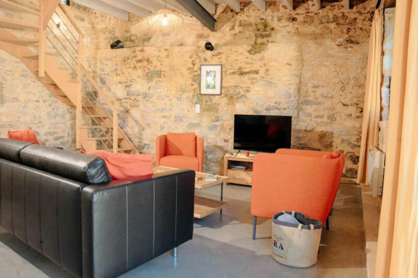 Maison à Coly - foto 26