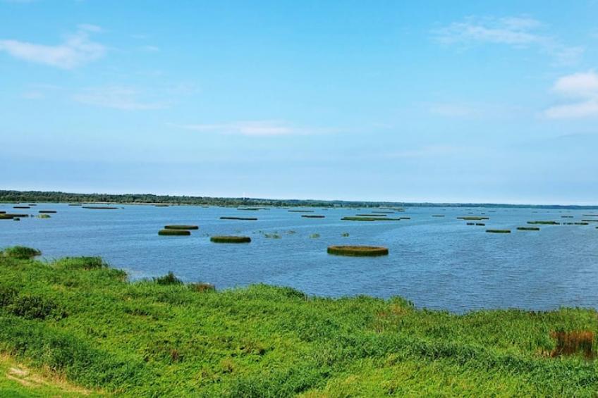 holiday home, Debina - foto 28