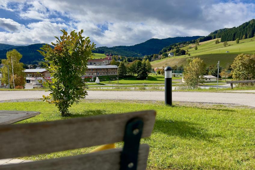 Winzerchalet - foto 66