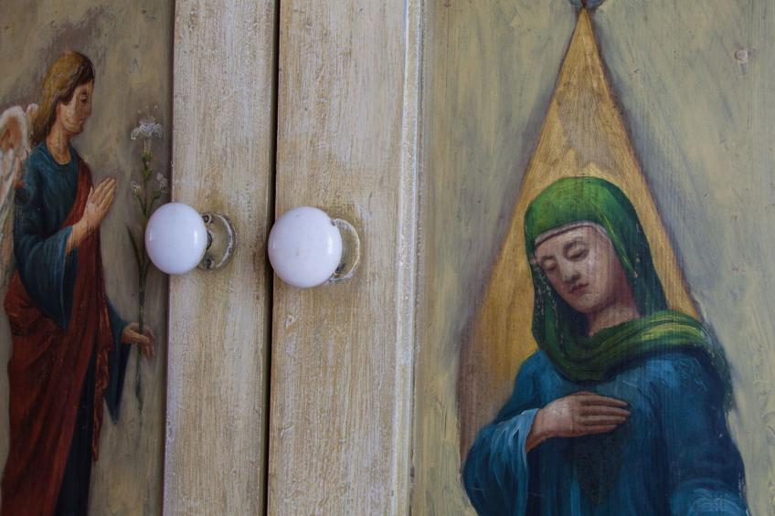 Wohnung im ersten Stock - foto 9