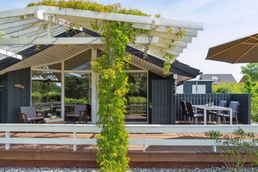 "Kulben" - 450m from the sea in Funen - foto 29