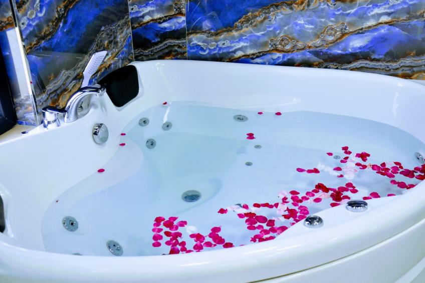 Berghütte mit eigenem Pool - foto 29