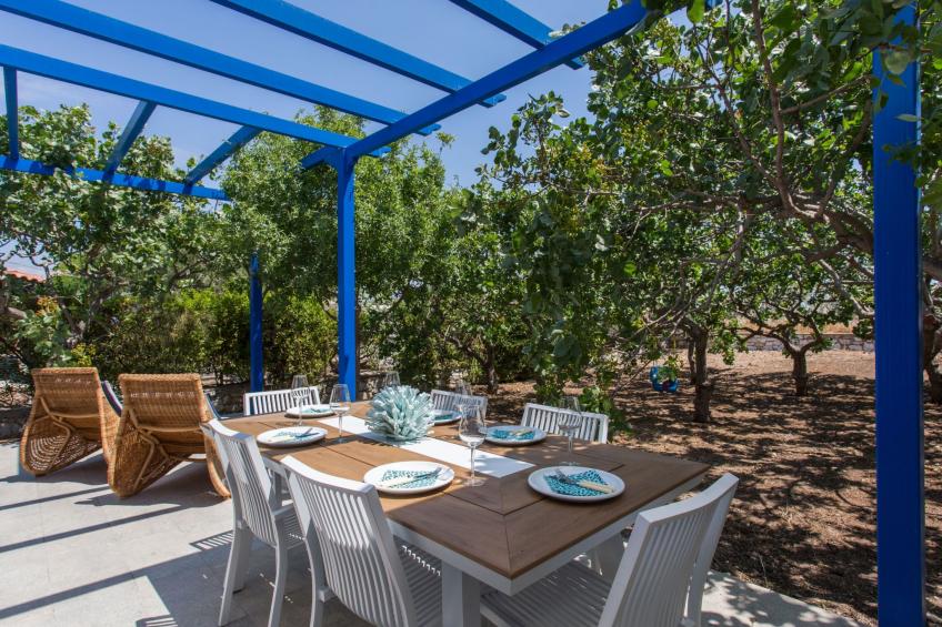 Ferienvilla "Aneli Luxury" - foto 23