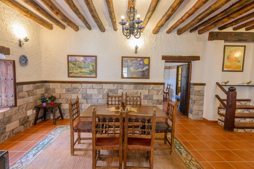 Typisches zentrales Haus - foto 10