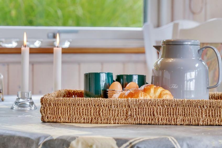 "Krister" - 250m to the inlet in The Liim Fiord - foto 22