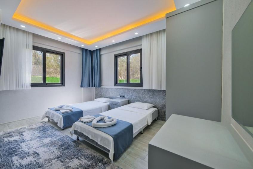 Villa in der Natur - foto 23