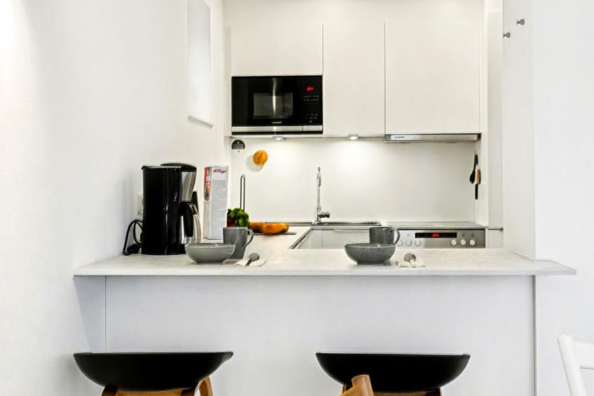 Penthouse Dümmerview - foto 15