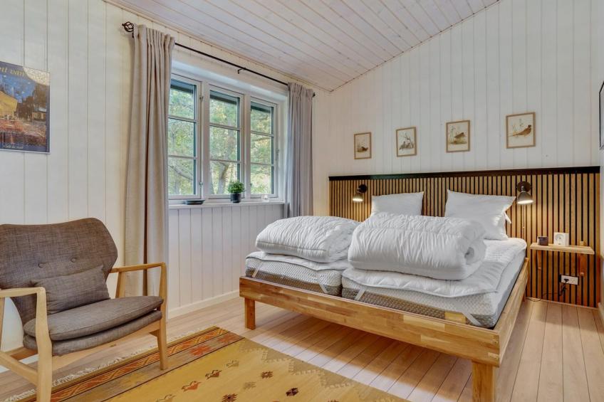 "Kunegunda" - 650m from the sea in Sealand - foto 9