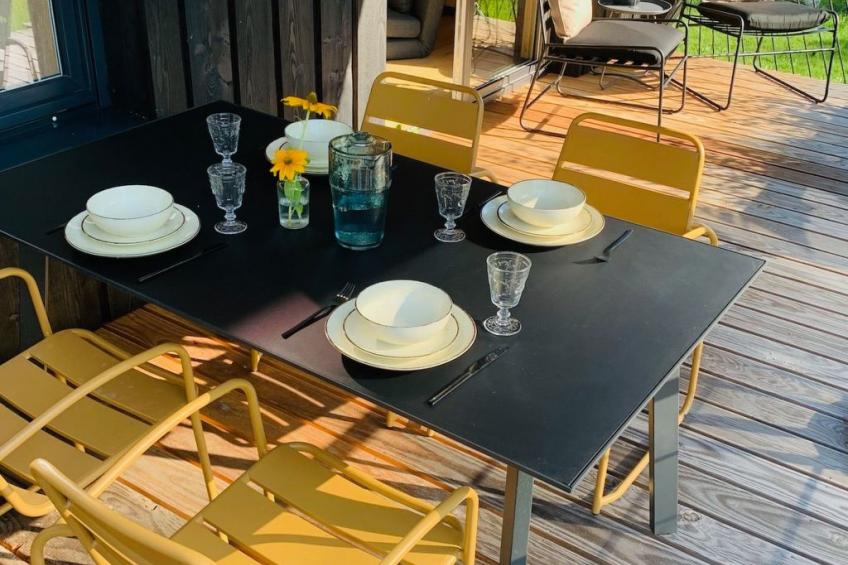 in Bolanden mit Großer Terrasse - foto 14