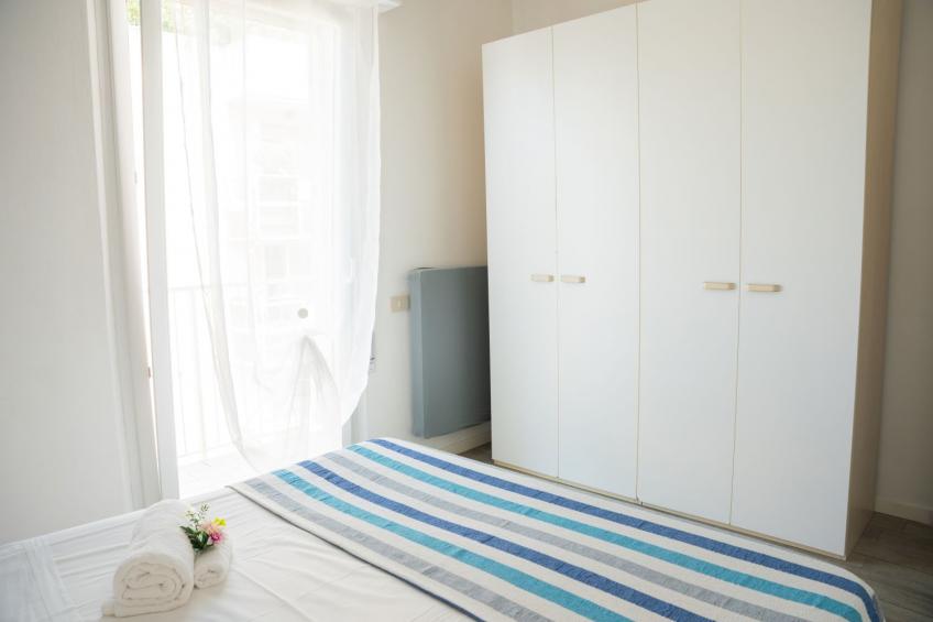 Rimini Mare with balcony - foto 7